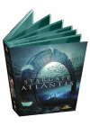 Stargate Atlantis - Saison 1 - DVD