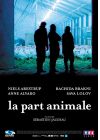 La Part animale - DVD