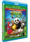 Kung Fu Panda 3 (Blu-ray 3D + Blu-ray + DVD + Digital HD) - Blu-ray 3D