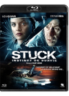 Stuck - Instinct de survie - Blu-ray