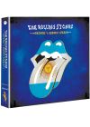 The Rolling Stones - Bridges To Buenos Aires (SD Blu-ray (SD upscalée) + CD) - Blu-ray