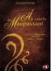 Au siècle de Maupassant - Contes et Nouvelles du XIXe - Saison 1 - Volume 2 - DVD