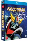 Goldorak - Coffret 3 - Épisodes 54 à 74