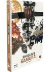 Shogun's Samourai (Combo Blu-ray + DVD) - Blu-ray - Sortie le 30 avril 2024