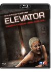 Elevator (Version non censurée) - Blu-ray