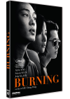 Burning - DVD