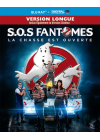 SOS Fantômes (Version Longue) - Blu-ray