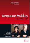 Montparnasse Pondichéry - DVD