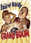 Le Grand boum - DVD