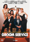 Groom Service - DVD