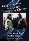 Couples et duos de légende du cinéma : Elia Kazan et Marlon Brando - DVD