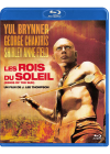 Les Rois du soleil - Blu-ray