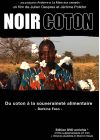 Noir Coton - DVD