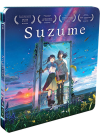 Suzume (Combo Blu-ray + DVD) - Blu-ray