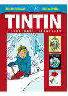 Tintin - 3 aventures - Vol. 6 : Tintin au Tibet + L'Affaire Tournesol + Coke en stock (Combo Blu-ray + DVD) - Blu-ray
