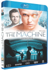 The Machine - Blu-ray