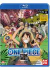 One Piece - Le Film 10 : Strong World - Blu-ray
