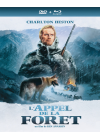 L'Appel de la forêt (Combo Blu-ray + DVD) - Blu-ray