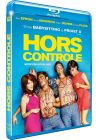 Hors contrôle - Blu-ray