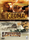 Keoma + El Chuncho - DVD