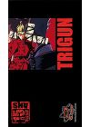 Trigun - L'intégrale de la série (Édition Limitée 15ème Anniversaire) - DVD