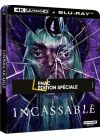 Incassable (Exclusivité FNAC boîtier SteelBook - 4K Ultra HD + Blu-ray) - 4K UHD