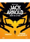 Jack Arnold, géant de la peur : Tarantula + L'Homme qui rétrécit (Édition Ultime Blu-ray + DVD) - Blu-ray