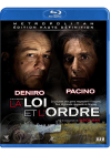 La Loi et l'ordre - Blu-ray