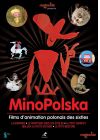 MinoPolska - Films d'animation polonais des sixties - DVD