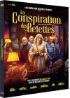 La Conspiration des belettes - Blu-ray