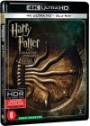 Harry Potter et la Chambre des Secrets (4K Ultra HD + Blu-ray + Digital UltraViolet) - 4K UHD