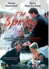 The Spring - DVD