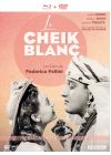 Le Cheik blanc (Blu-ray + DVD - Version Restaurée) - Blu-ray