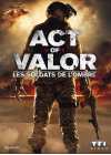 Act of Valor - DVD