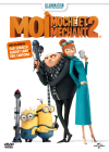 Moi, moche et méchant 2 - DVD