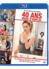 40 ans : mode d'emploi - Blu-ray