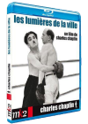 Les Lumières de la ville - Blu-ray