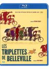 Les Triplettes de Belleville - Blu-ray