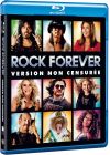 Rock Forever (Version non censurée) - Blu-ray