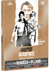 Mister Scarface (Blu-ray + DVD + Livret - Boîtier métal Futurepak limité) - Blu-ray