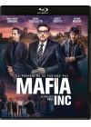 Mafia Inc - Blu-ray