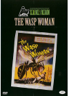 The Wasp Woman - DVD