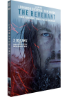 The Revenant (DVD + Digital HD) - DVD