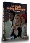 Les Couples du Bois de Boulogne - DVD