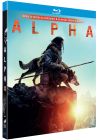 Alpha - Blu-ray