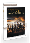 Les Sept mercenaires - DVD