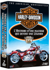 Harley-Davidson : L'histoire d'une machine qui devint une légende - DVD