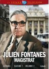 Julien Fontanes, magistrat - Saison 1 - Volume 2 - DVD
