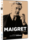 Maigret - Volume 3 - DVD