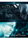 Alien : Covenant + Prometheus - Blu-ray